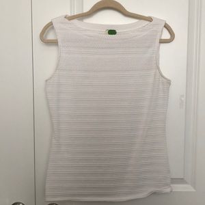 M Anthropologie Tanktop